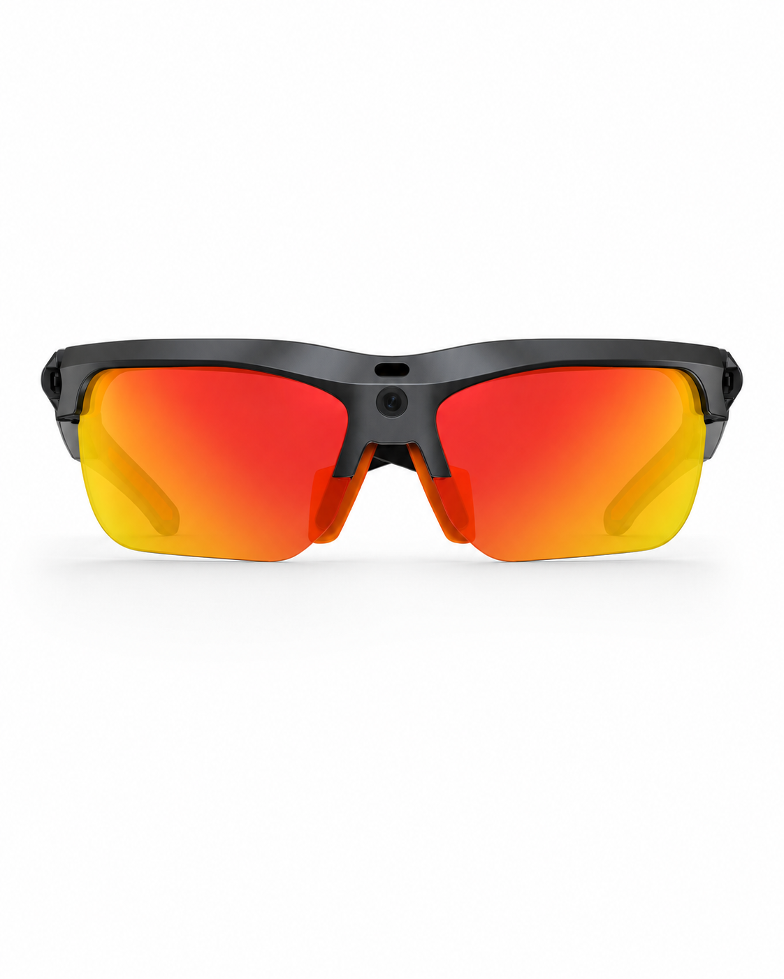 VIZEN AI Smart Cycling Glasses – 13MP HD Camera, AI Recognition & Translation, Bluetooth Music & Calls, Sports Sunglasses